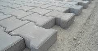 Плитка тактильная 300х300, цена от 710 руб., купить в Нижнекамске